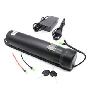 windmeile| E-Bike Akku DC-2C Reention 36V 7Ah oder 10Ah für Flaschenhalter - 36V - 7.0Ah