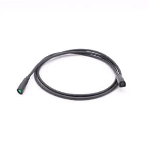 Bafang | EB 1T1.U Kabelbaum, EB-Bus für CAN Controller von Bafang, Anschluss von Display, 1m