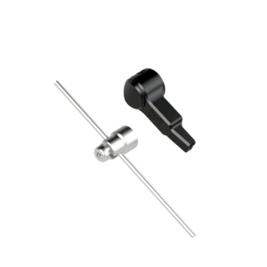 Bafang | Speedsensor SR SD021.01 und Magnet für UART oder CAN Systeme von Bafang, 55cm 20cm - Bafang - CAN-Bus, CAN - 4-Pin Stecker