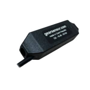 gearsensor.com | GS Schaltsensor Shiftsensor für Bafang Systeme