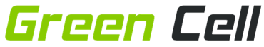 greencell Logo