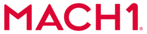 mach-1 Logo