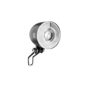 windmeile | FL02 Frontlicht OSRAM LED, StVZO konform, 6V bis 58V, 1,8W, 50 Lux