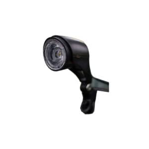 windmeile | FL03 Frontlicht OSRAM LED, StVZO konform, 6V bis 58V, 1,8W, 50 Lux