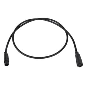 windmeile | 8-Pin CAN-Bus Verlängerung für Bafang CAN-Bus Systeme, 50cm, 80cm, 100cm - 50cm