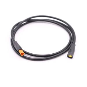 windmeile | 3-Pin CAN-Bus Verlängerung für Bafang CAN-Bus Systeme, 50cm, 80cm, 100cm - 100cm