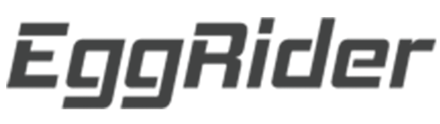 eggrider Logo