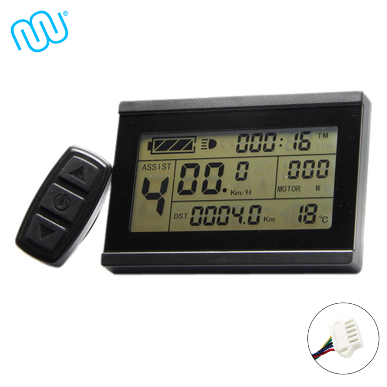 windmeile© | KT-LCD3 Display - windmeile