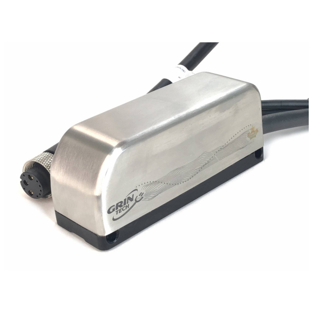 Grin Phaserunner L10 Controller V6 Field Oriented windmeile